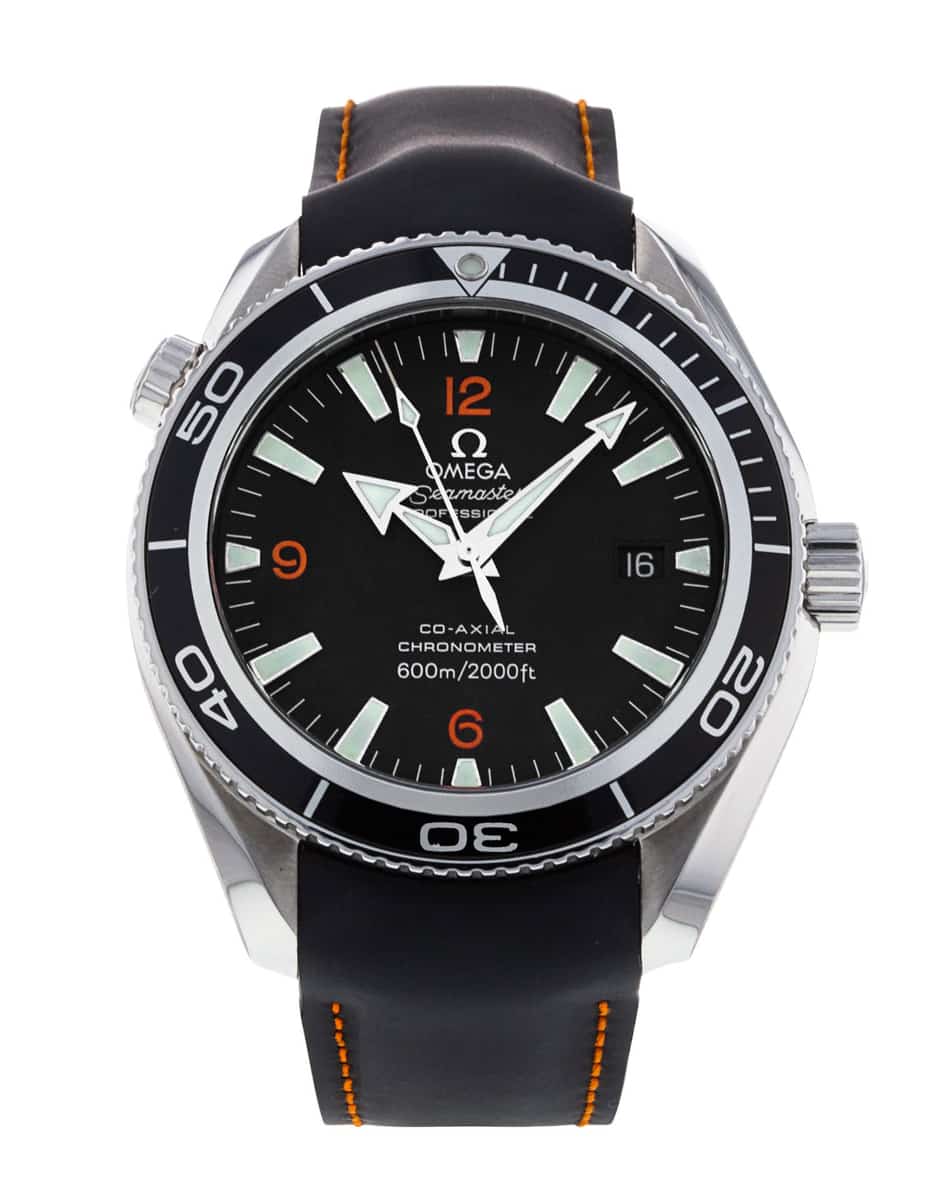 Watchfinder omega planet ocean deals